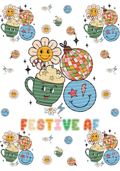 A5 Notebook Wraps-W-2599